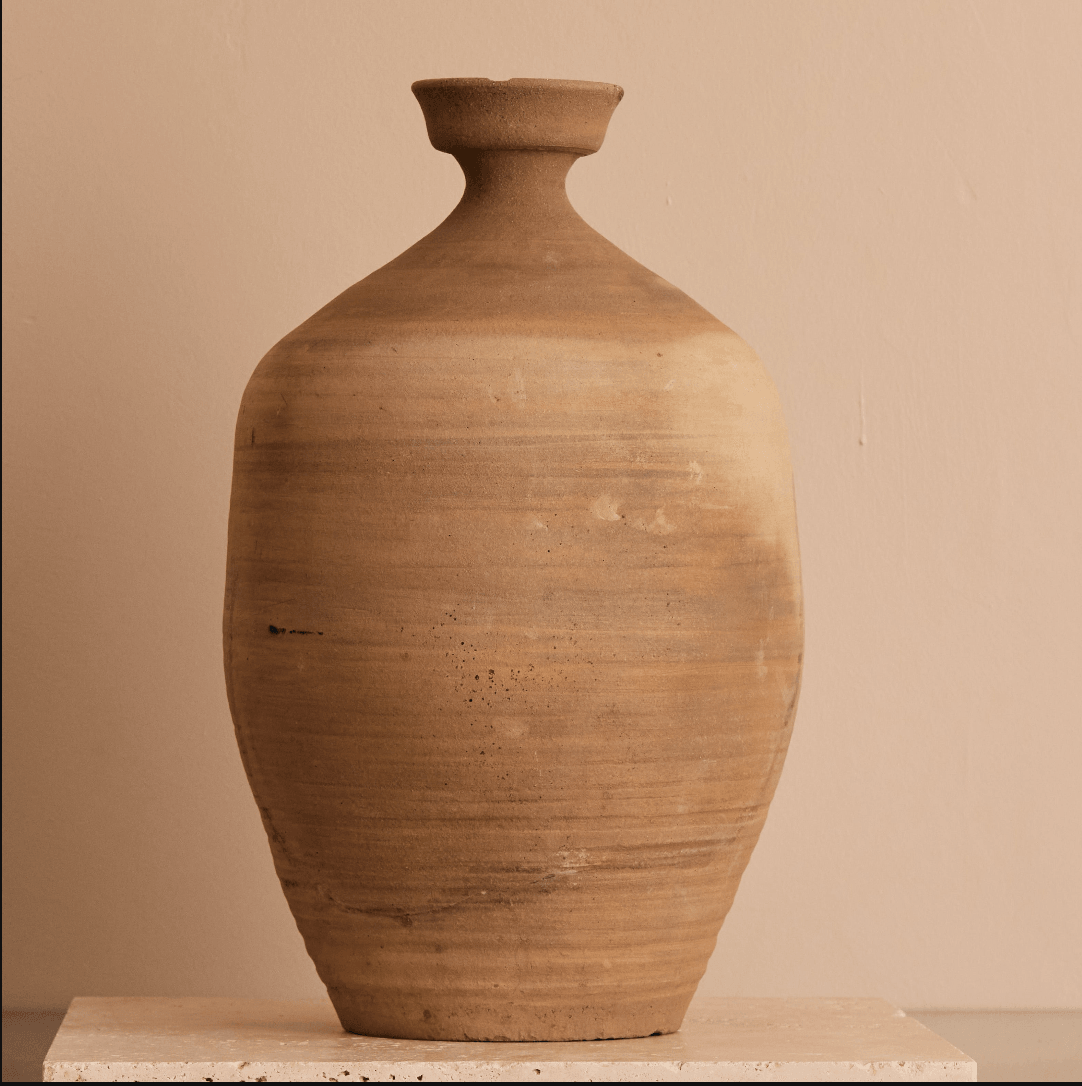 Large Rice Wine Jar - Cultheir 