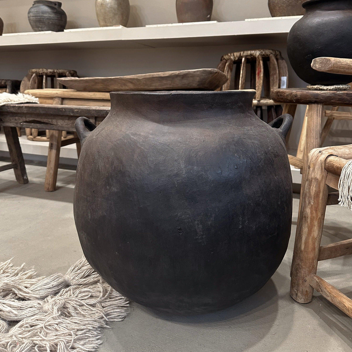 Large Water Pot - Cultheir 