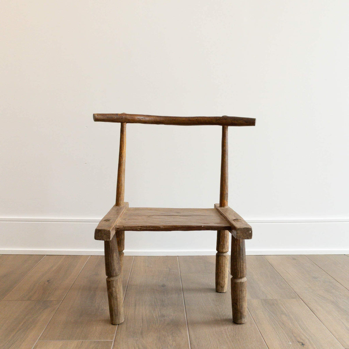 Vintage Baule Chair - Cultheir 