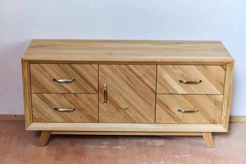Custom-Made Sideboard Design Ideas for Small Spaces