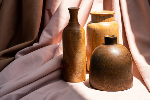 How Handmade Ceramic Vessels Enhance Your Living Space