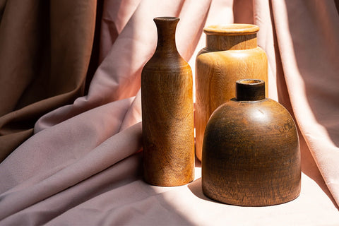 How Handmade Ceramic Vessels Enhance Your Living Space