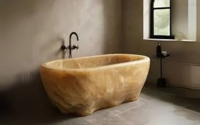 Zen Found! Designing a Custom Bathtub - Cultheir