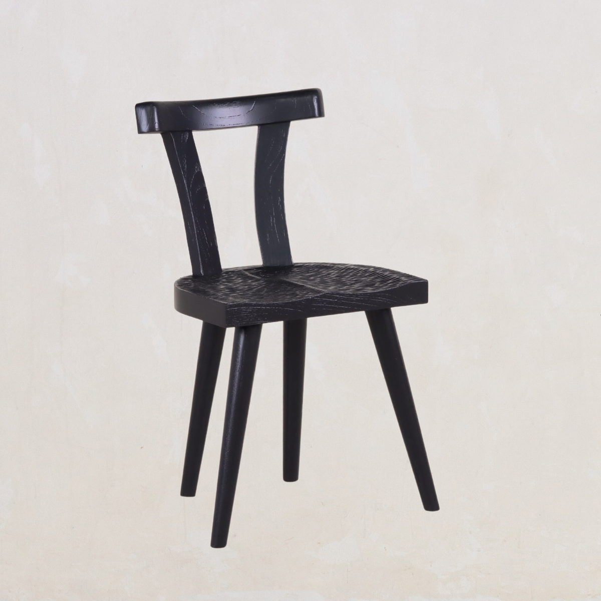 Pi Chair - Black