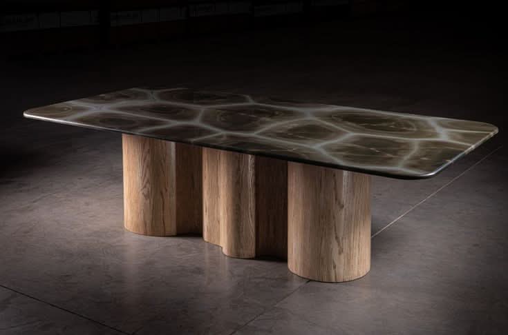 024 Dining Table - Cultheir