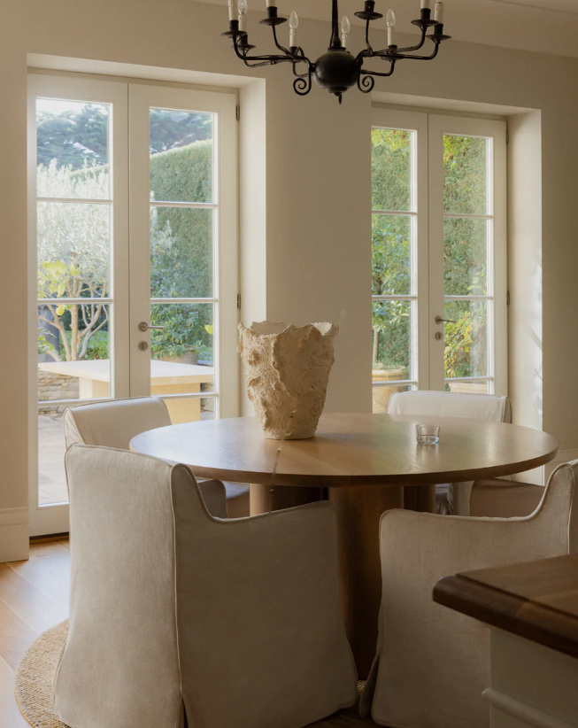 Cohen Dinning Chair