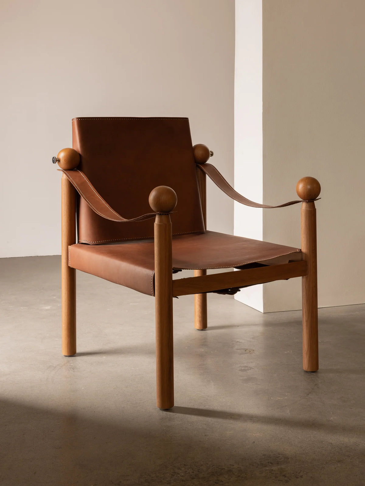 Chaise Safari