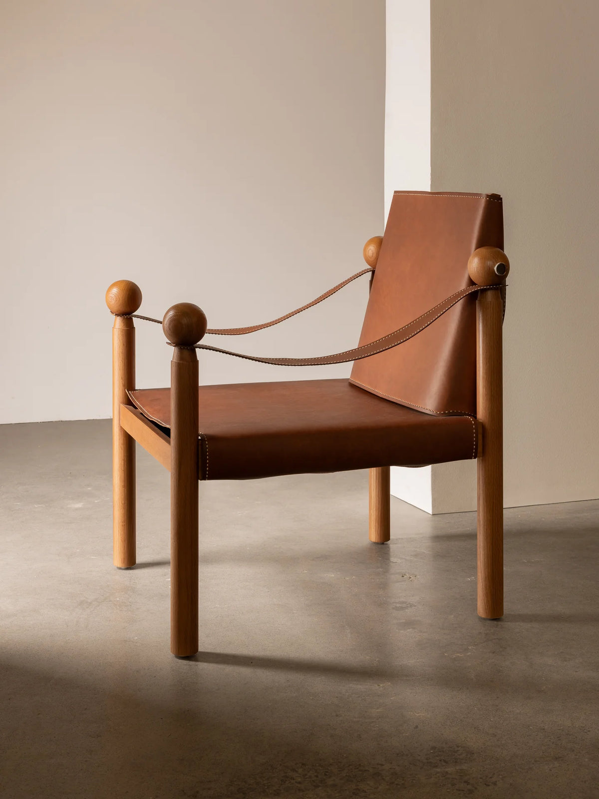 Chaise Safari