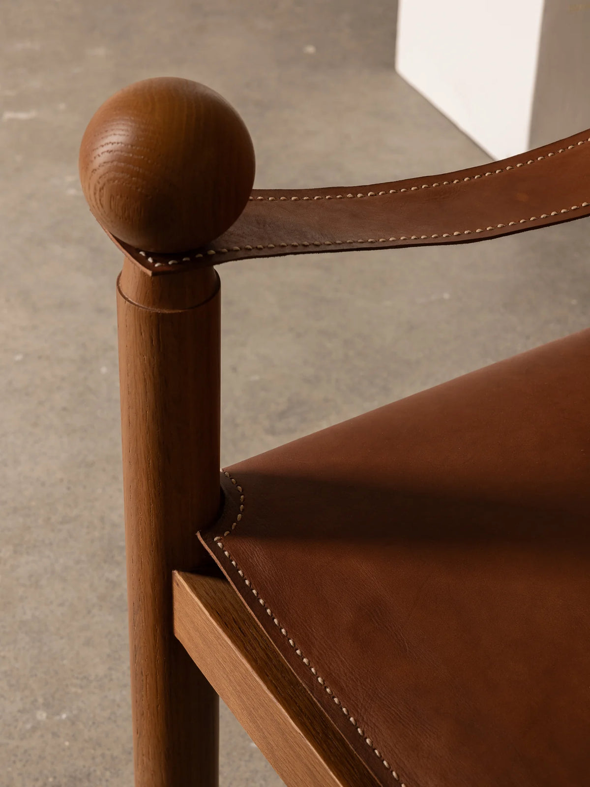 Chaise Safari