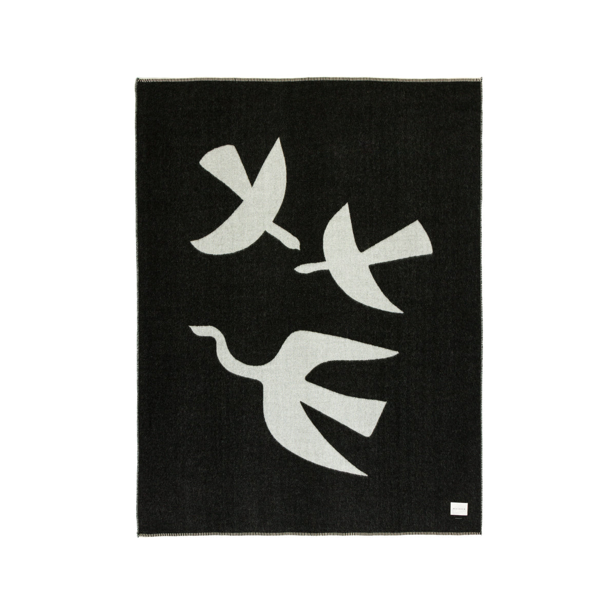 LOTTALOVE REVERSIBLE THROW