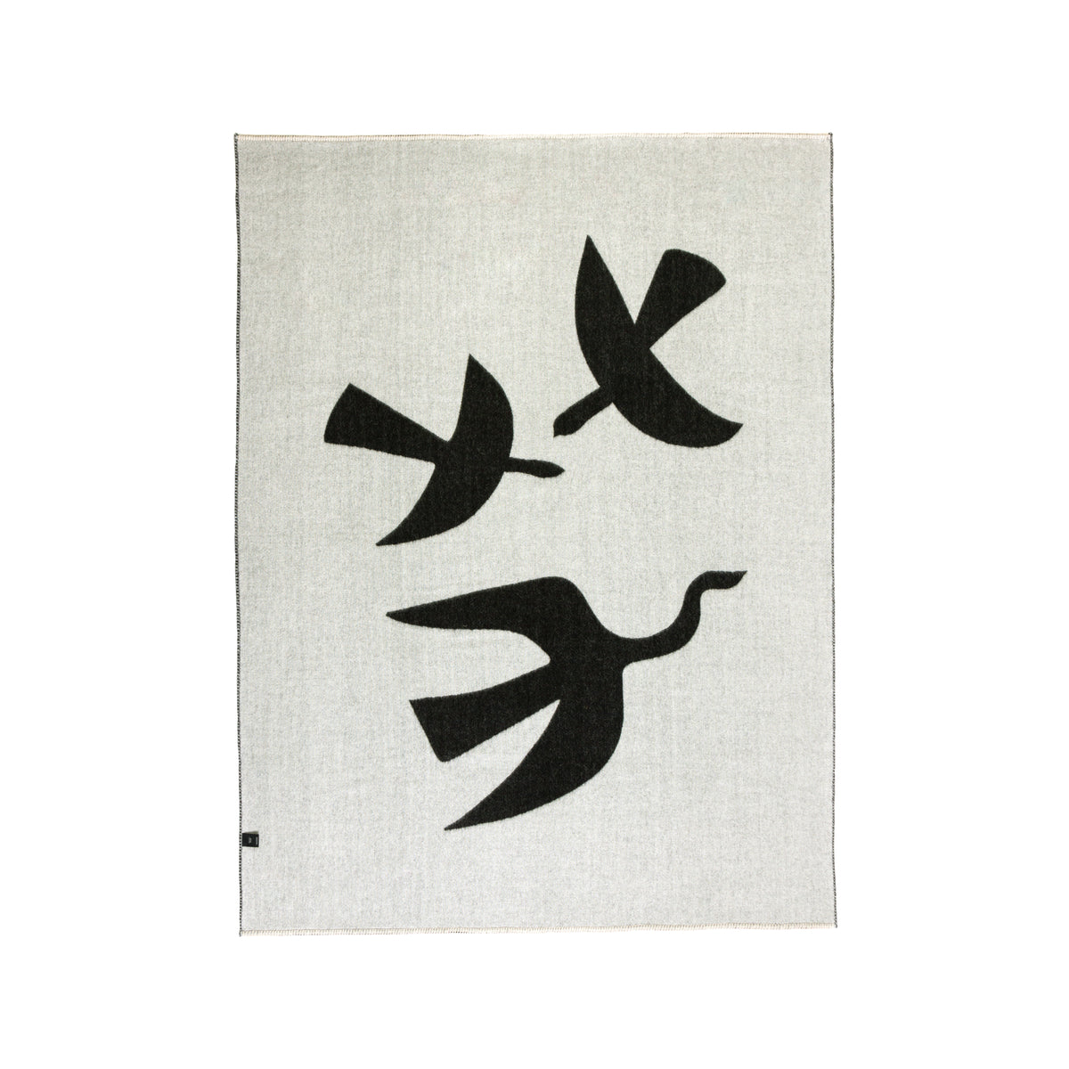 LOTTALOVE REVERSIBLE THROW