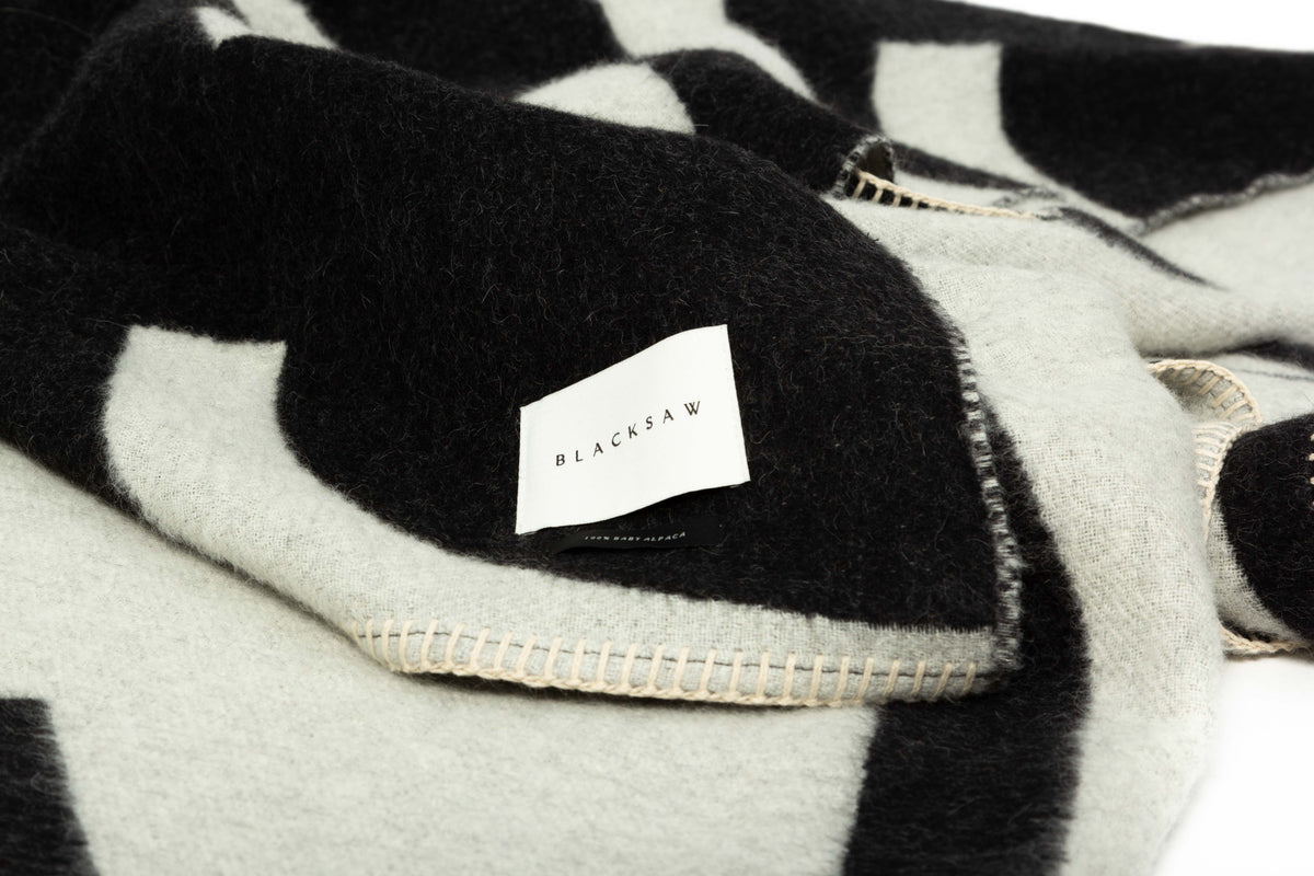 Jeté réversible Icon