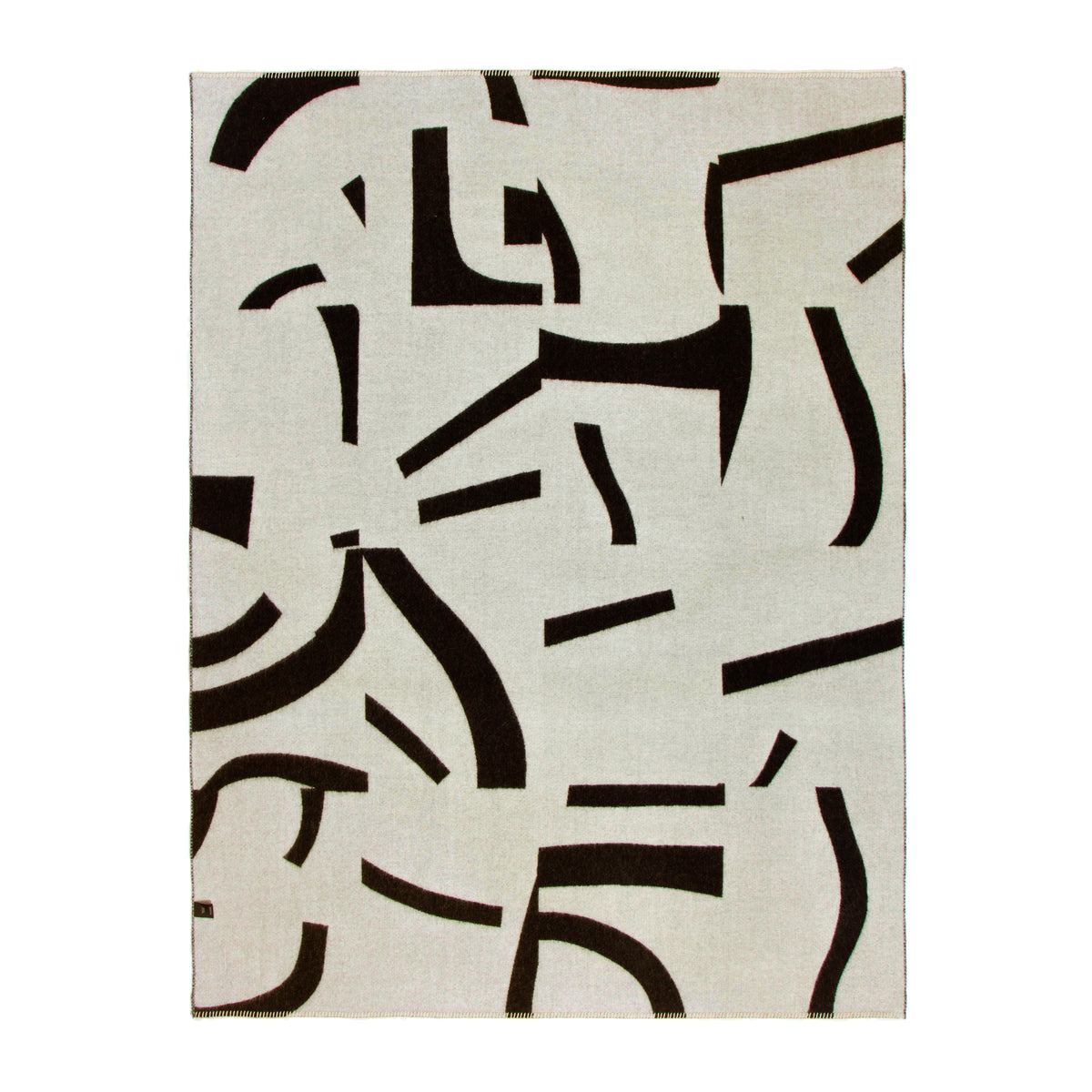 Jeté réversible Icon