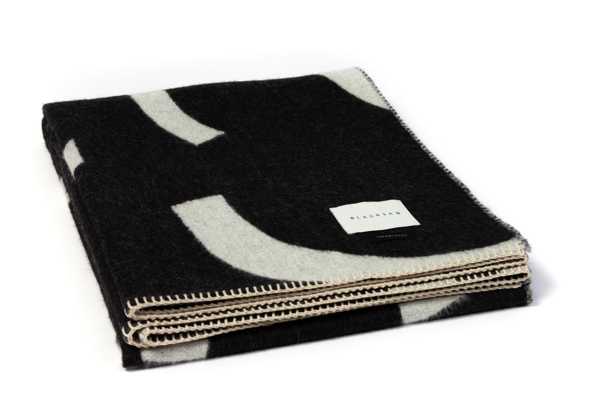 Jeté réversible Icon