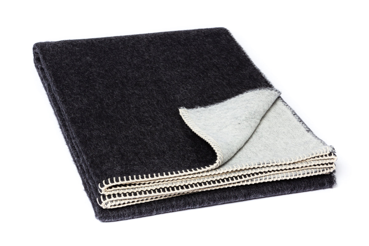 Manta de albañil. Sin tinte