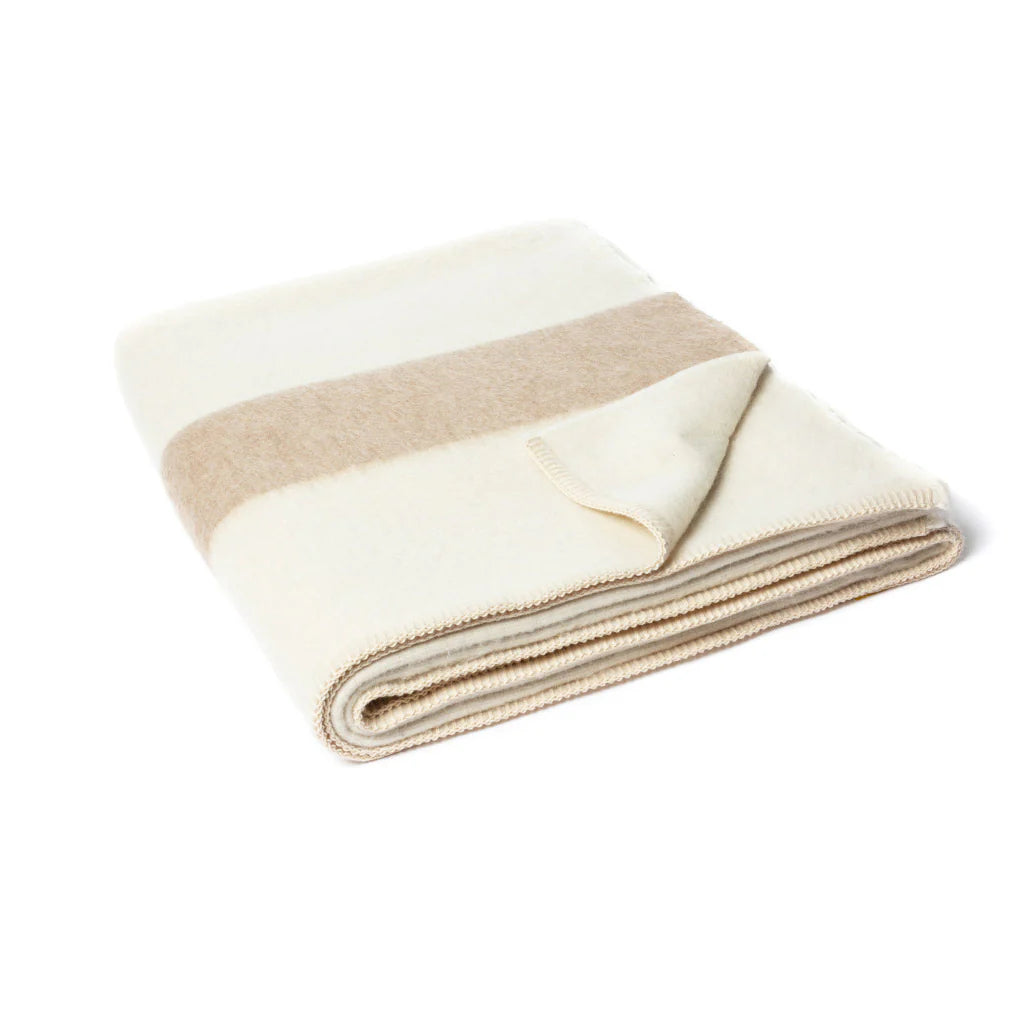 The Siempre Recycled Blanket