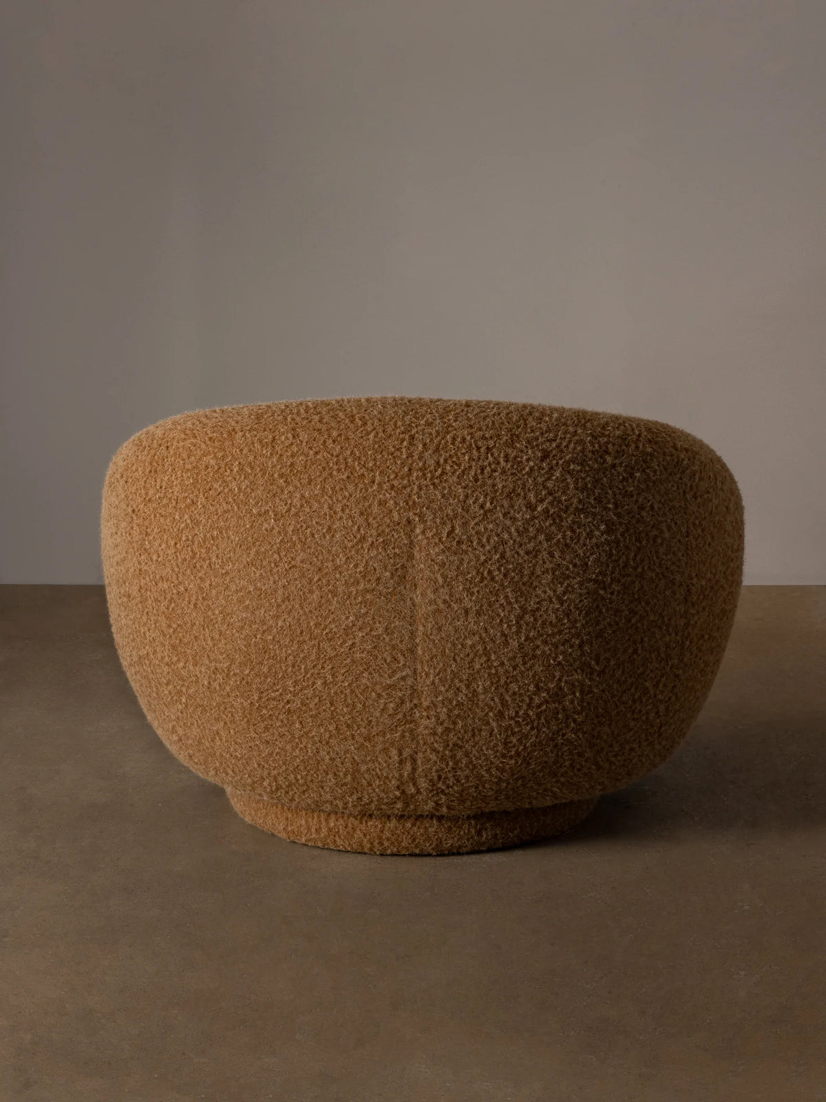 Bombo Occasional Chair Cinnamon