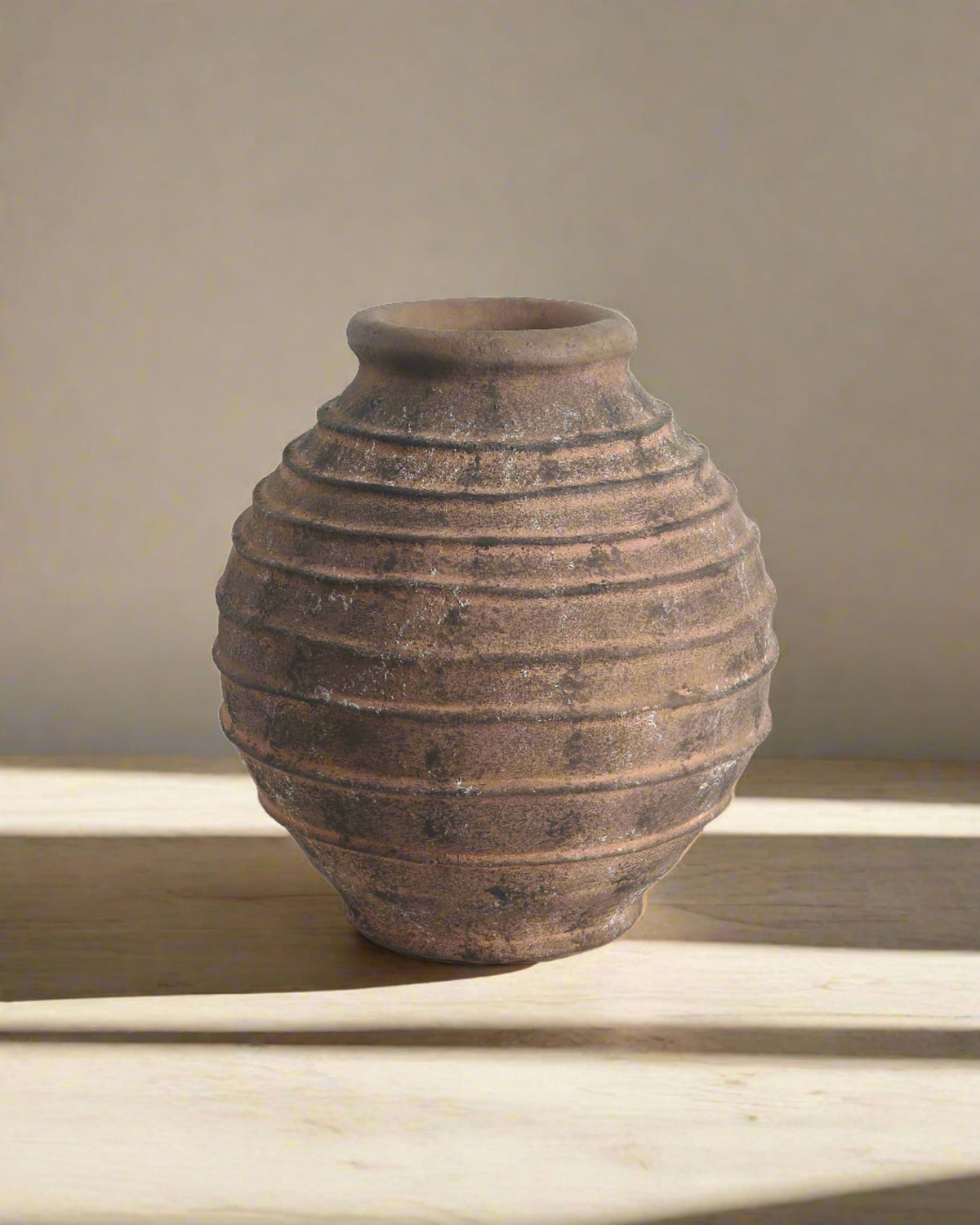 Sol Vase