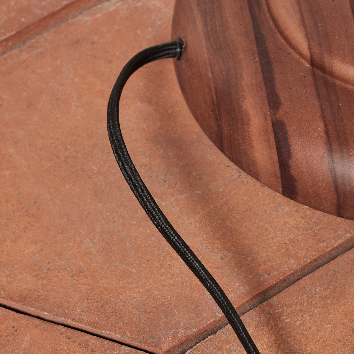 Alhambra Floor Lamp - in context