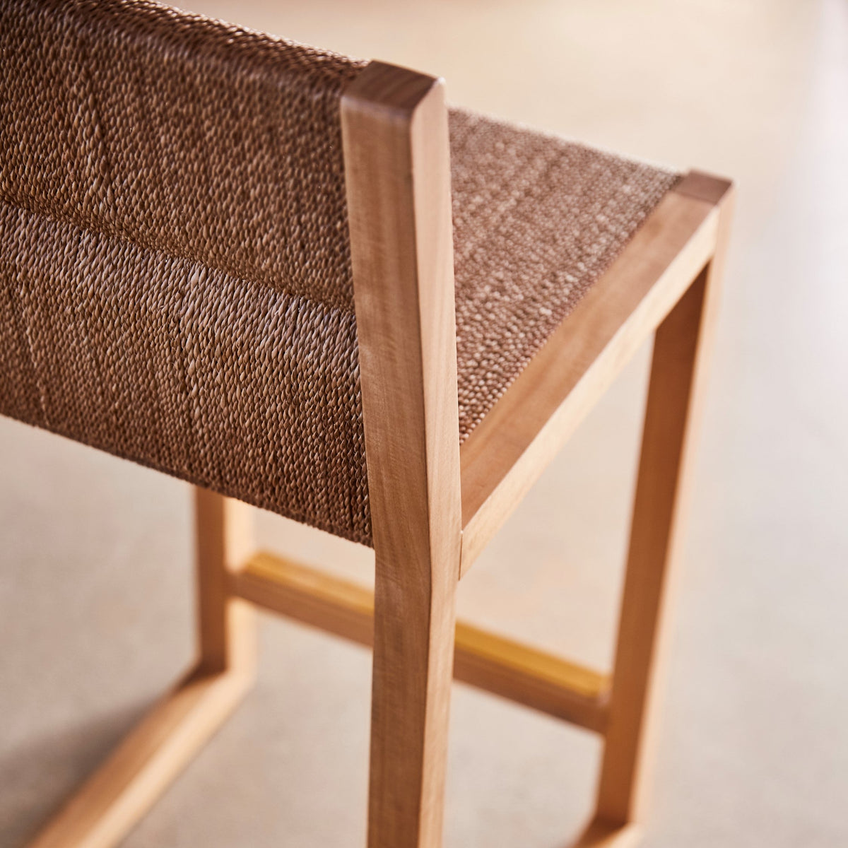 Textura Counter Stool