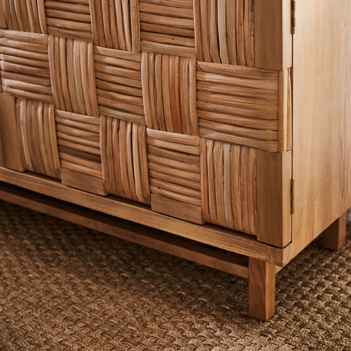 Textura Sideboard