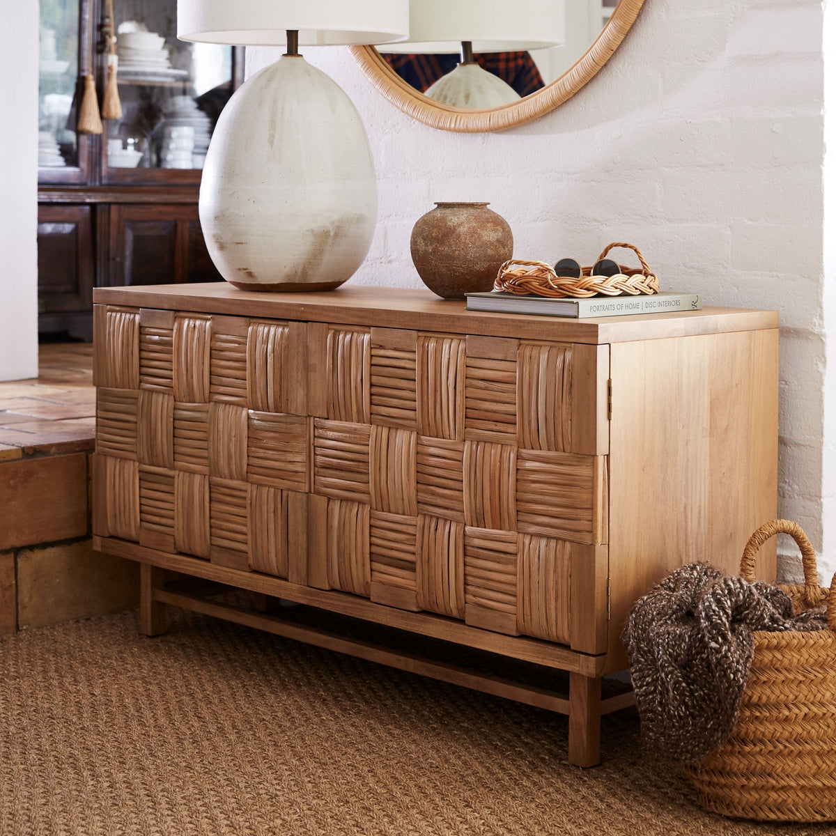 Textura Sideboard