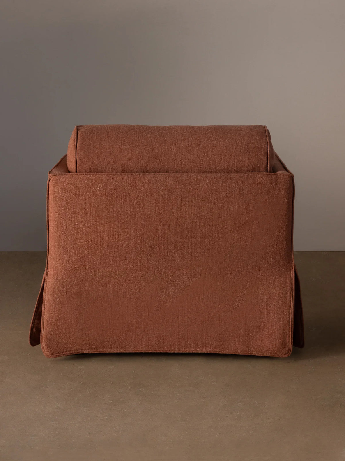 Cohen Armchair Brick