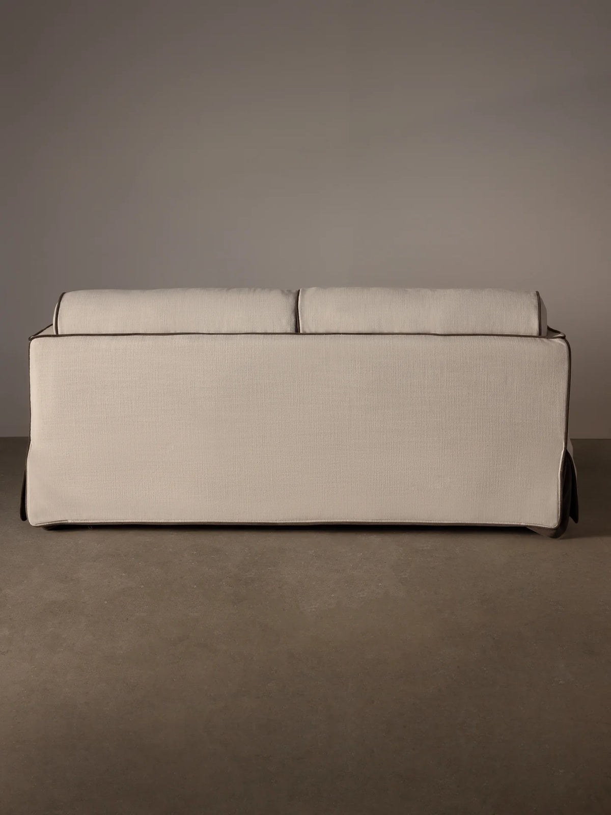 Cohen Sofa 2.5s Ivory Contrast