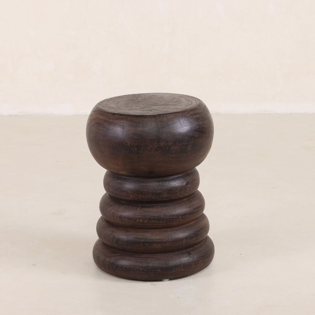 Contour Stump Stool - A