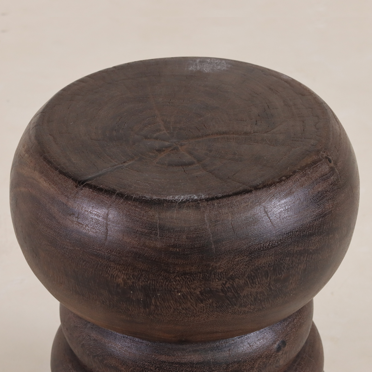 Contour Stump Stool - A