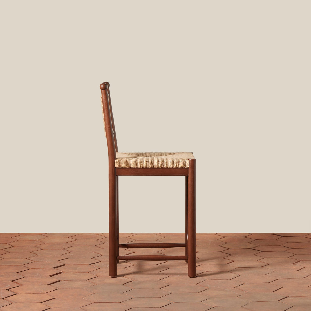 Estela Counter Stool - alternate view