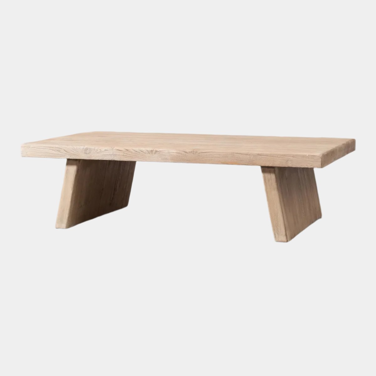 Elm Coffee Table