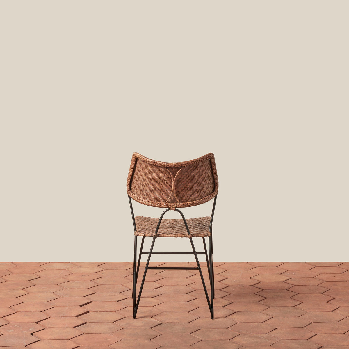 Henri Side Chair