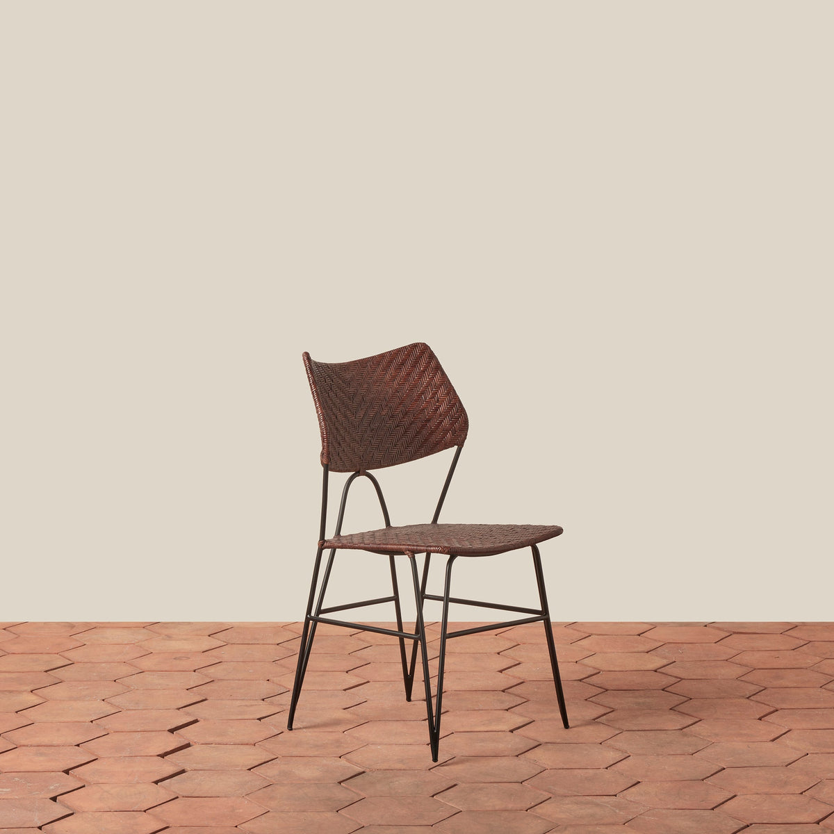 Henri Side Chair