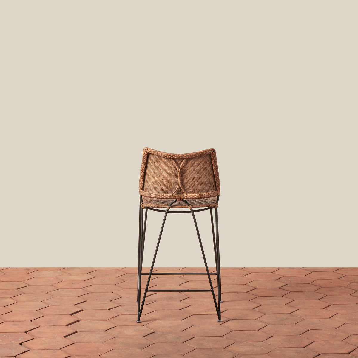 Henri Counter Stool