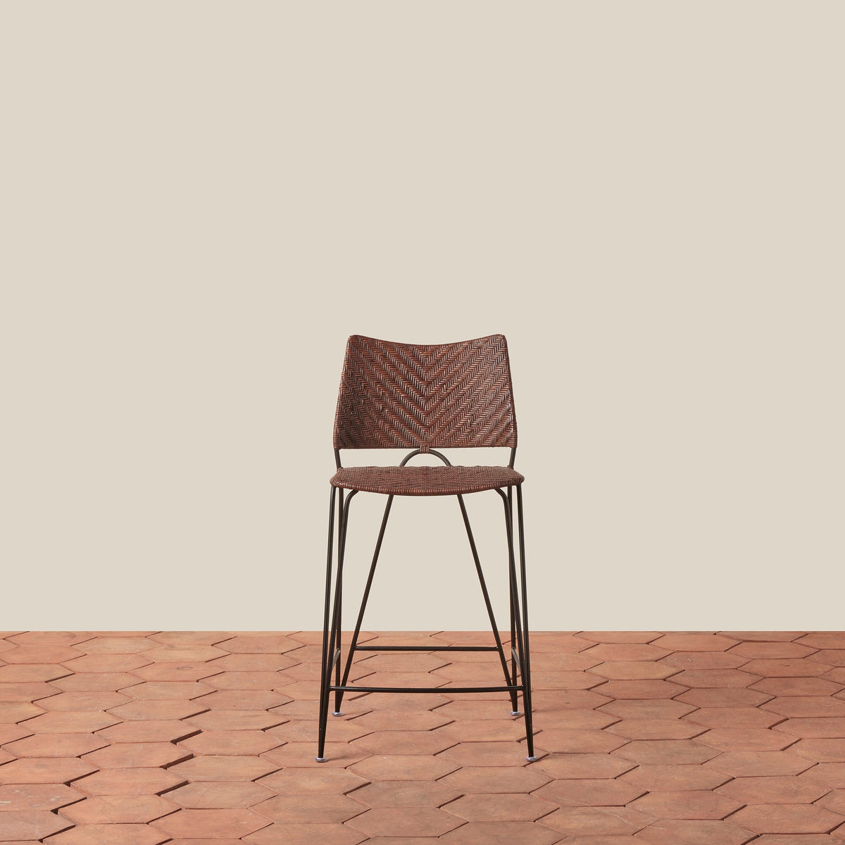 Henri Counter Stool