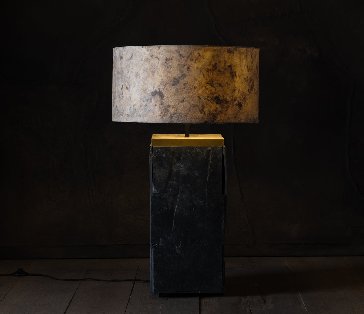 Laja Floor Lamp