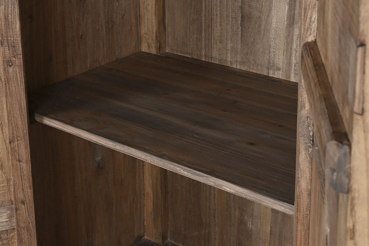 Miro Elm Armoire