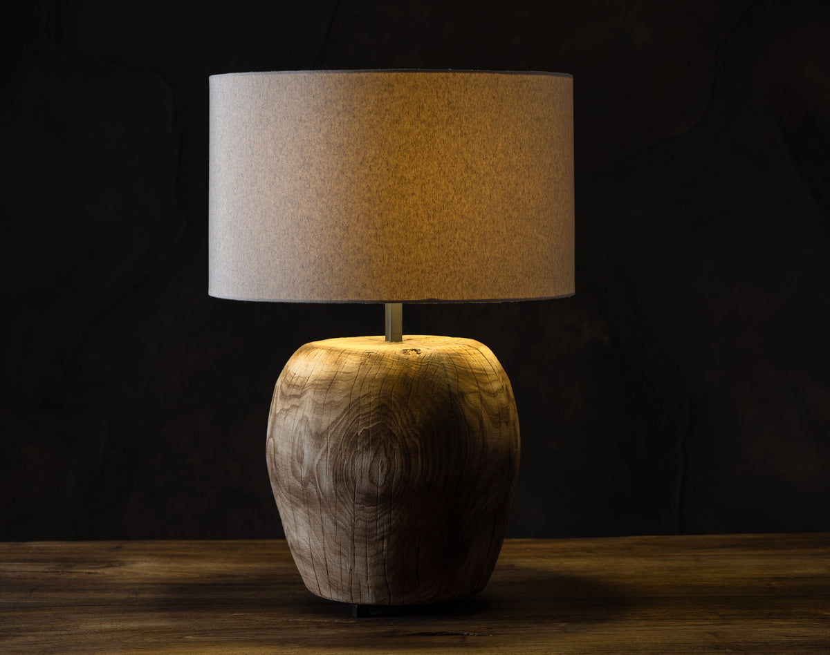 Padre Table Lamp