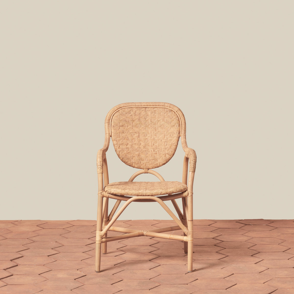 Portofino Arm Chair - gallery view