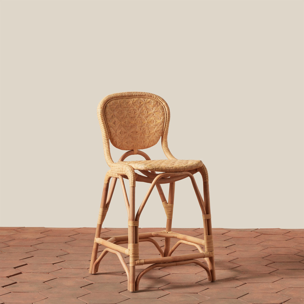Portofino Counter Stool - Cultheir