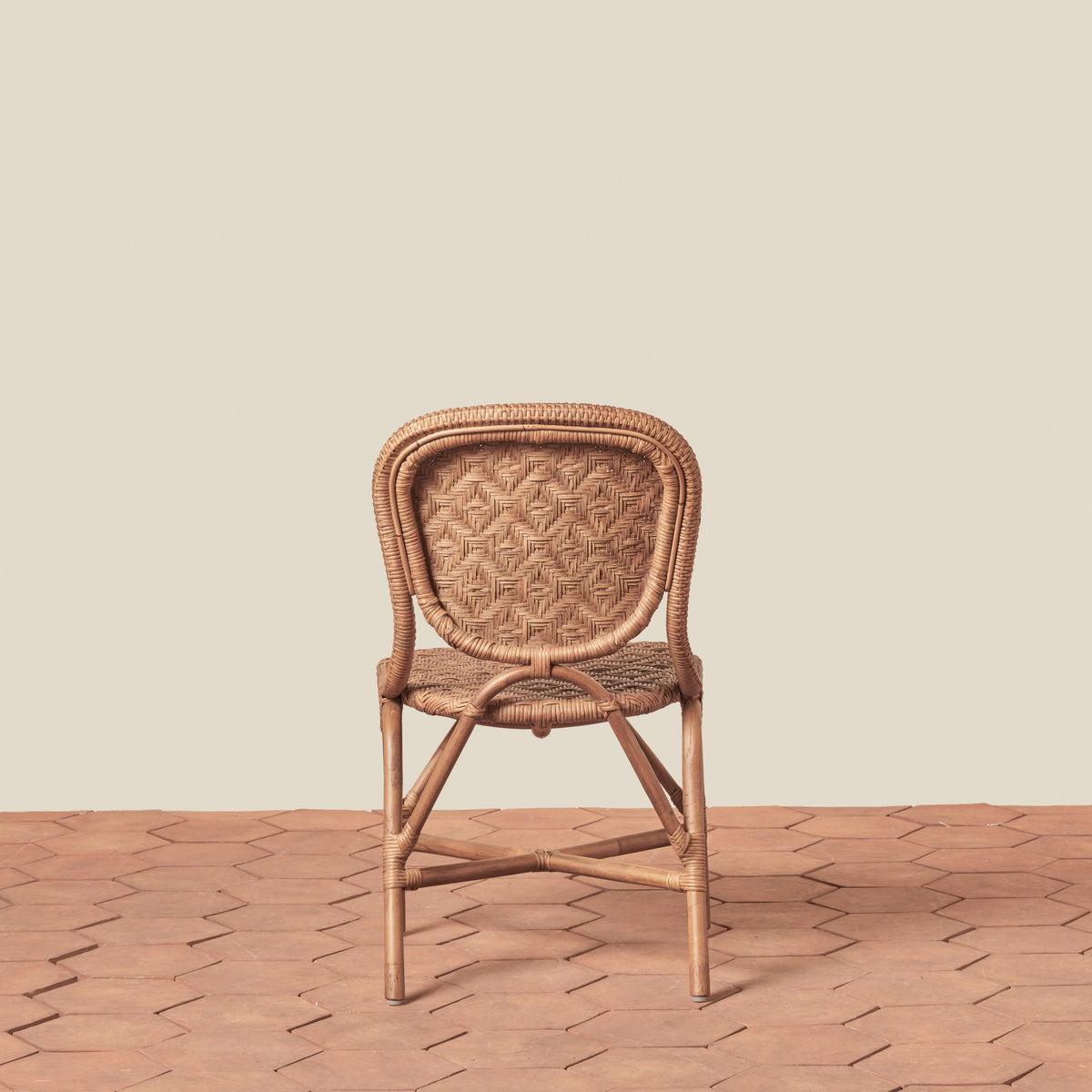 Portofino Side Chair - view 19