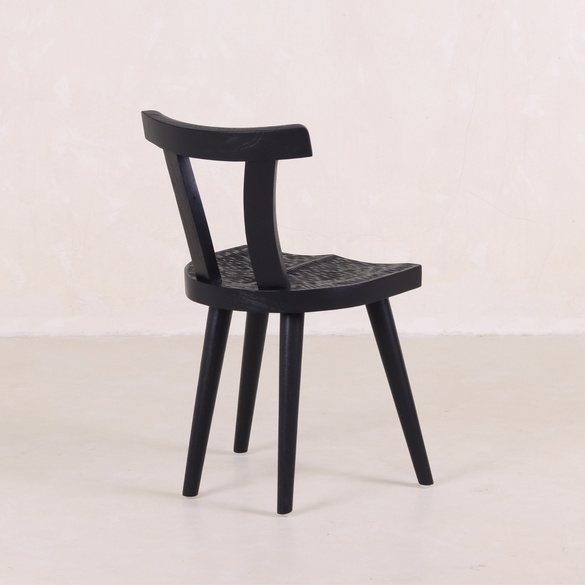 Pi Chair - Black