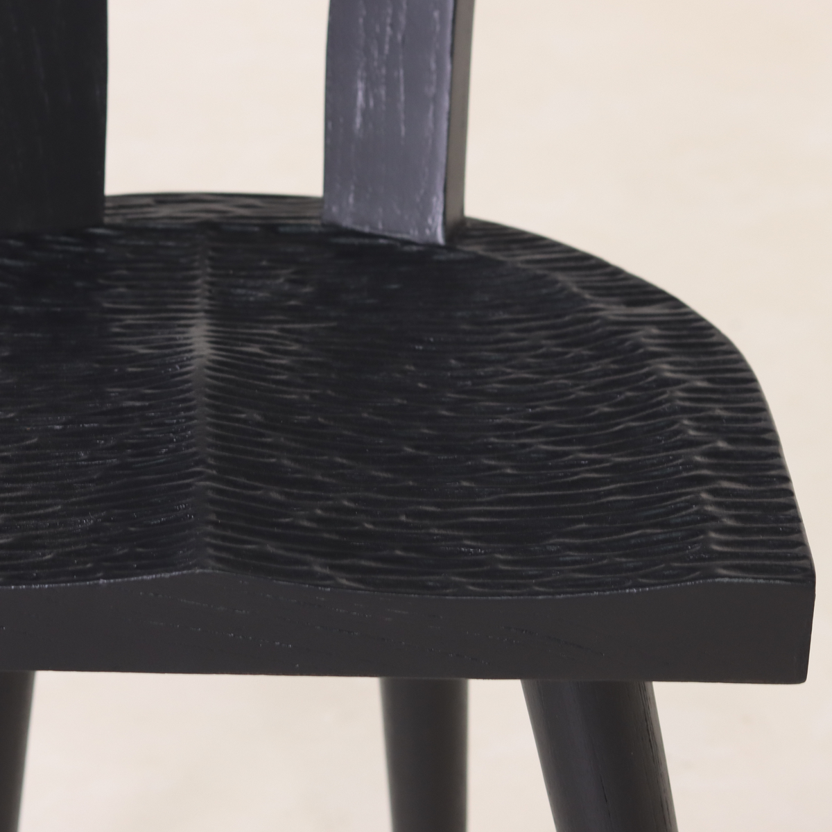 Pi Chair - Black