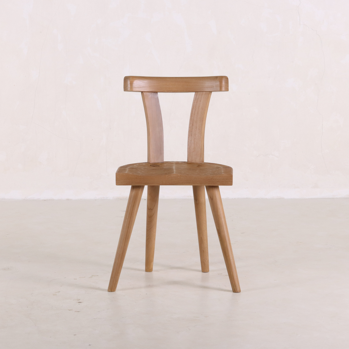 Pi Chair - Natural