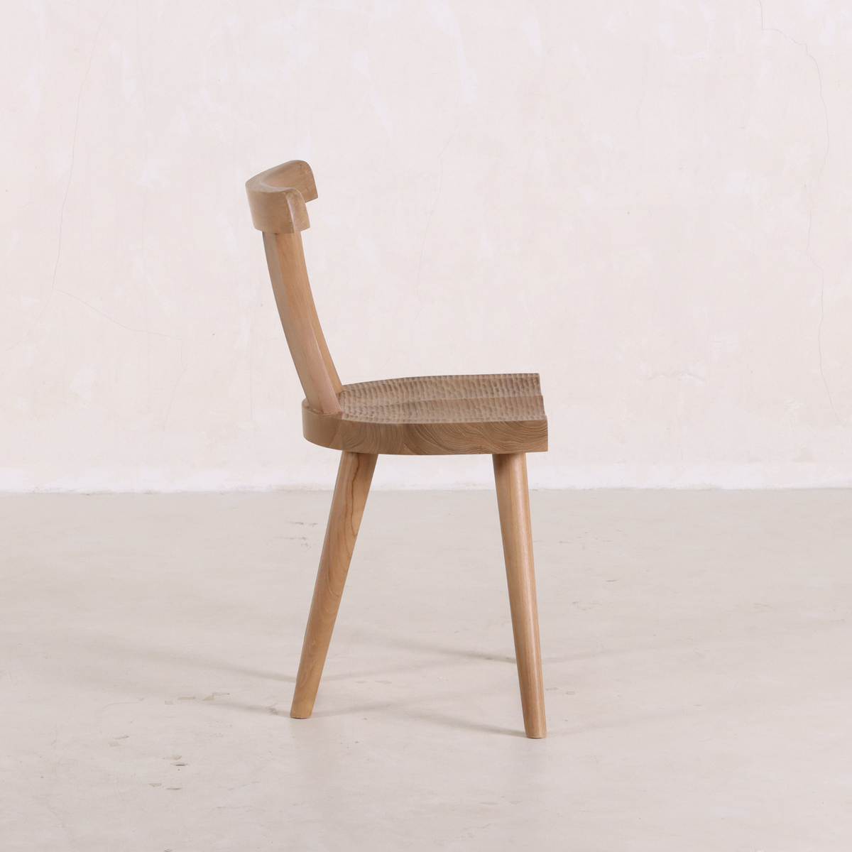 Pi Chair - Natural