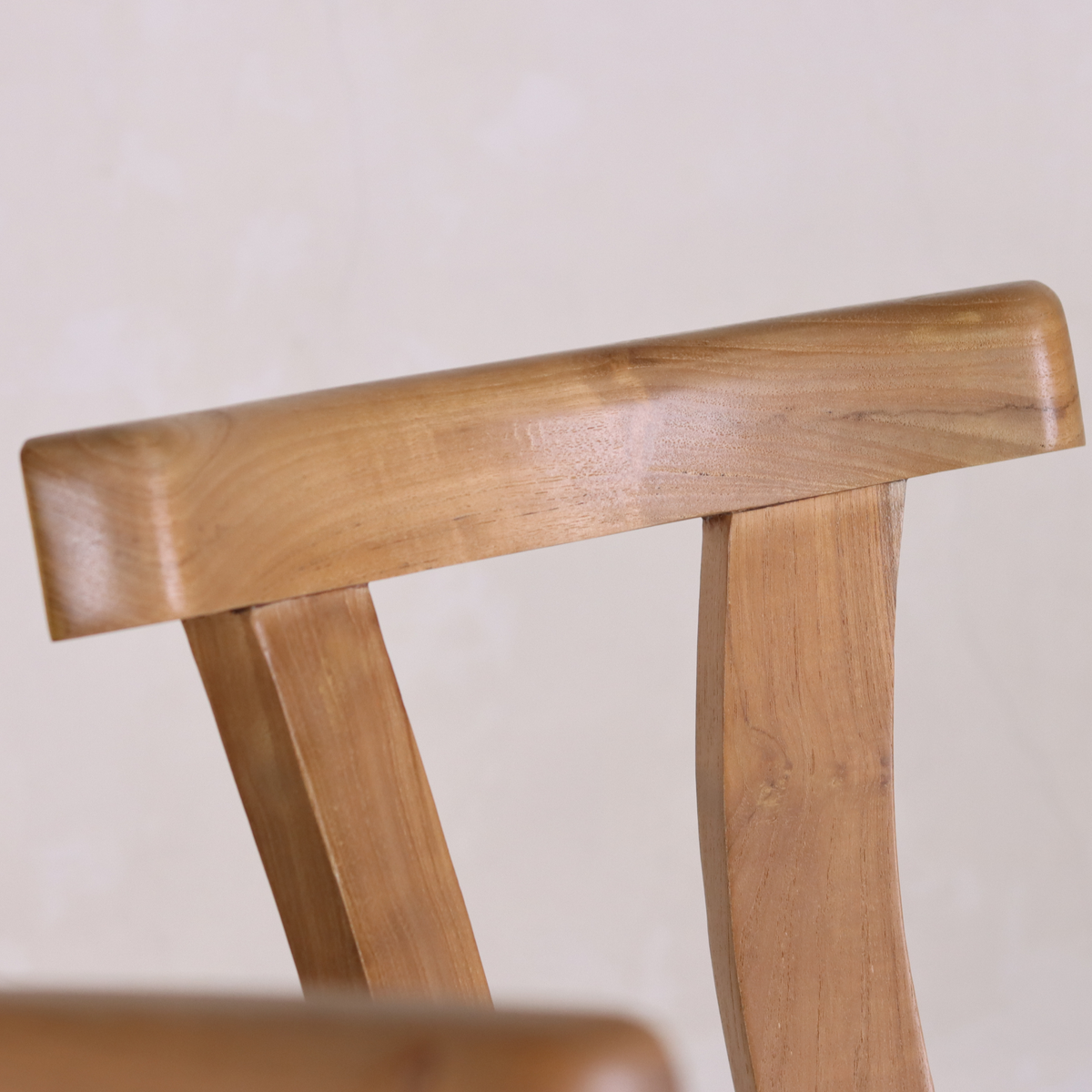 Pi Chair - Natural