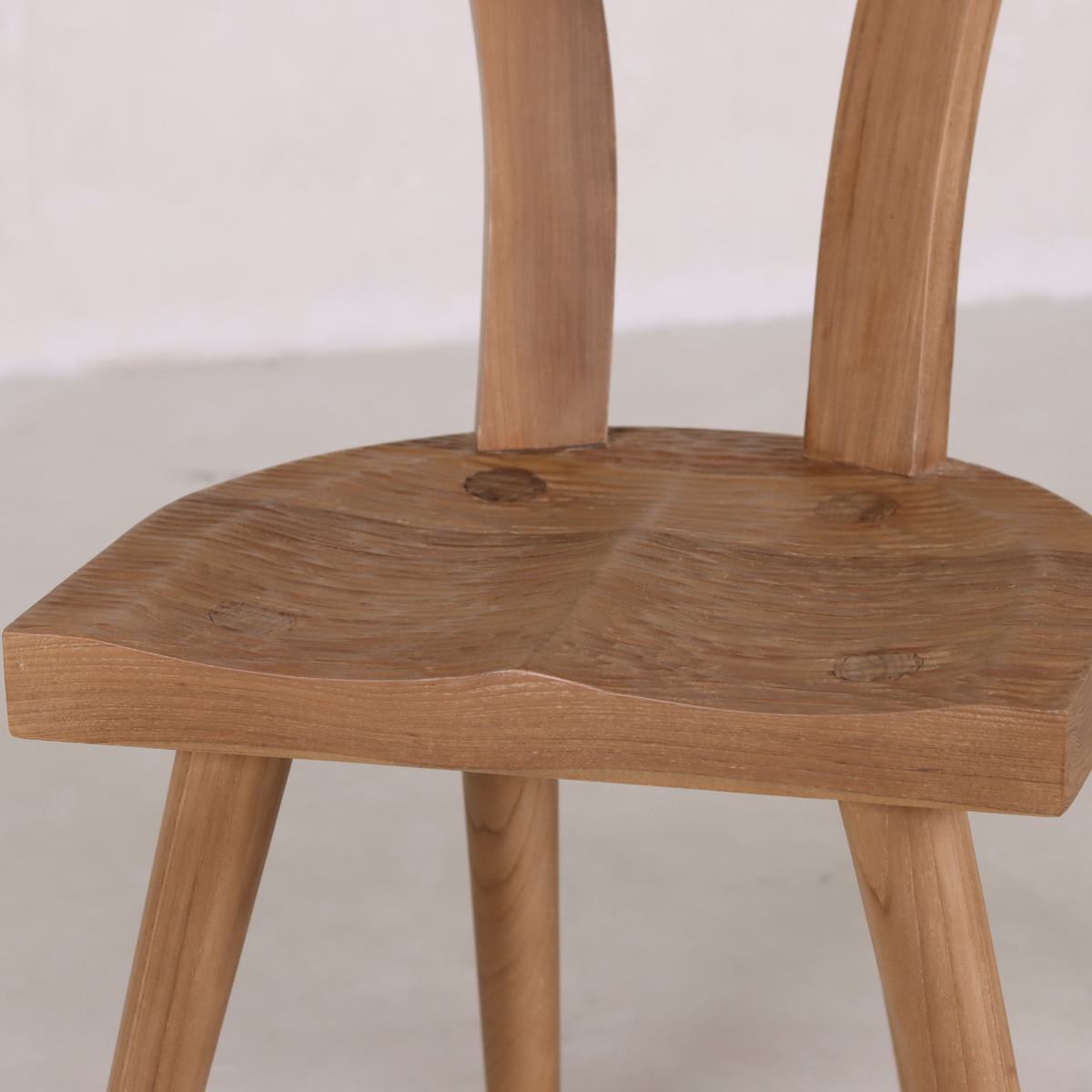 Pi Chair - Natural