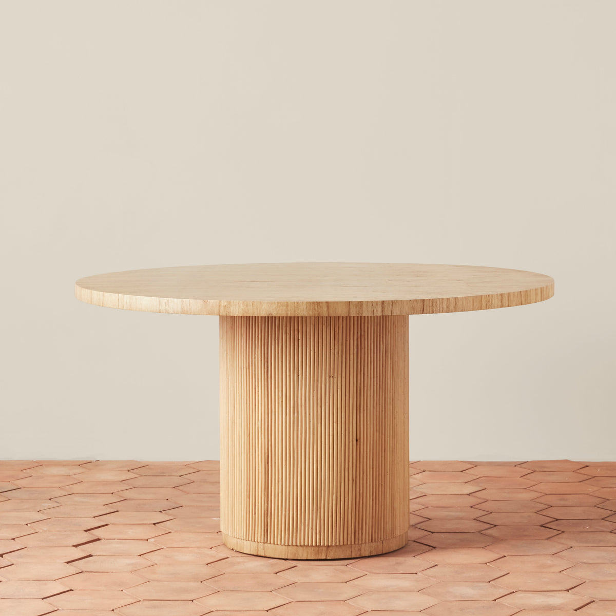 Gabriella Round Dining Table