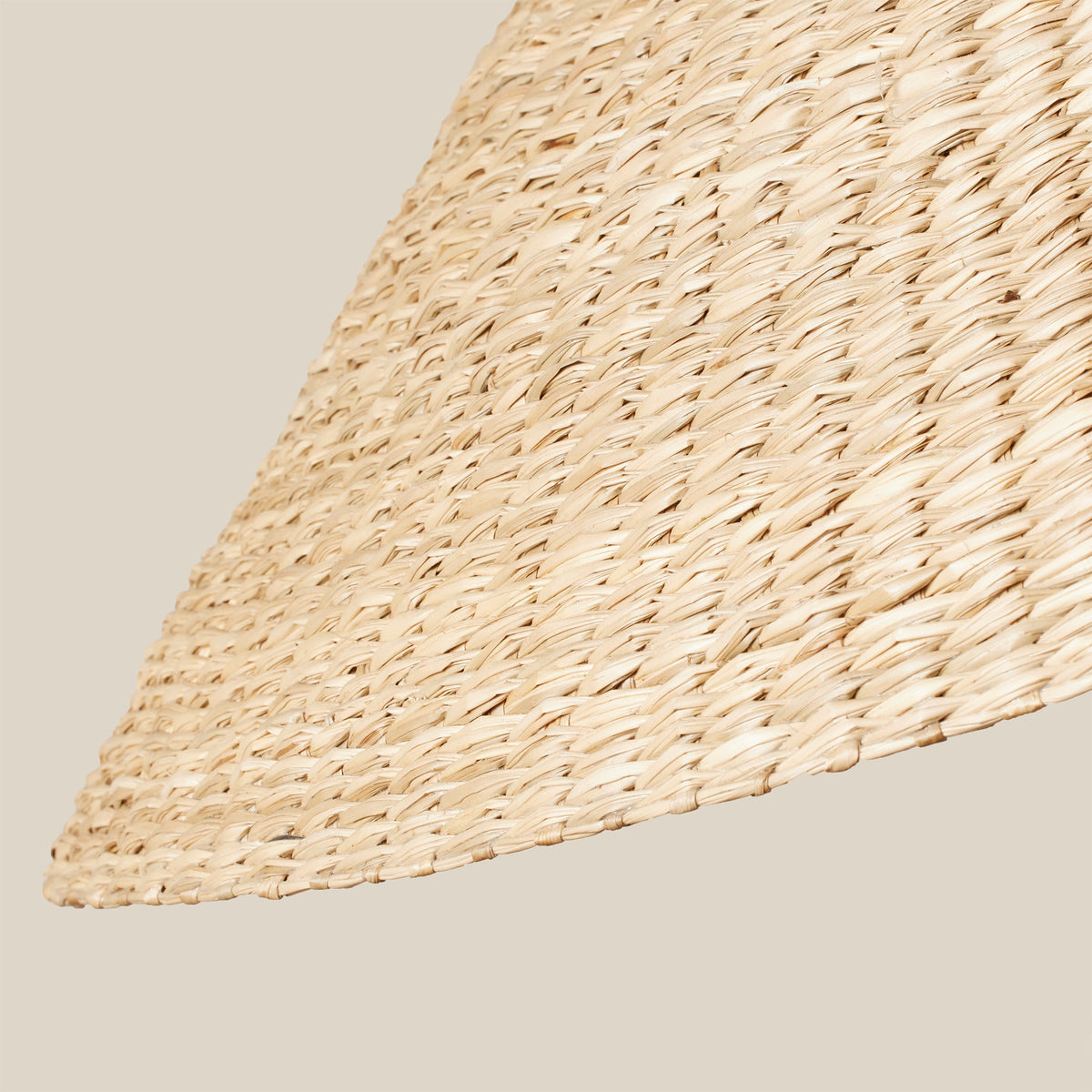 Bainbridge Floor Lamp - side view
